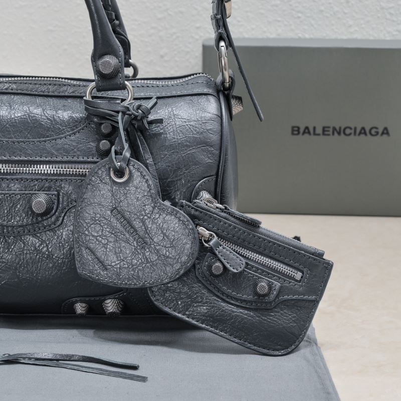 Balenciaga Top Handle Bags